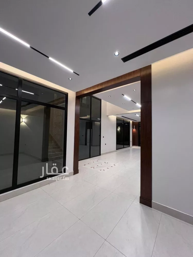 فيلا للبيع في شارع أبي شعيب السوسي, حي النرجس, مدينة الرياض, منطقة الرياض صورة 4