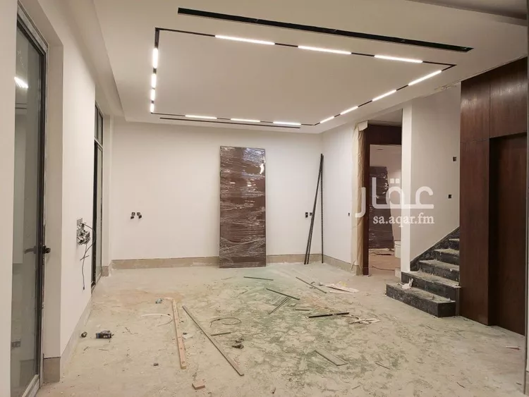 فيلا للبيع في شارع عبدالعزيز الدراوردي, حي العارض, مدينة الرياض, منطقة الرياض صورة 4