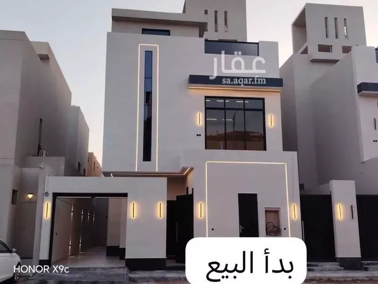 فيلا للبيع في شارع أبي الفرج المبارك, حي العارض, مدينة الرياض, منطقة الرياض صورة 2