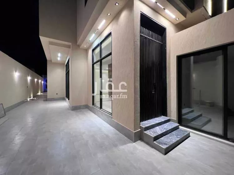 فيلا للبيع في شارع محمد بن عيسي, حي النرجس, مدينة الرياض, منطقة الرياض صورة 2