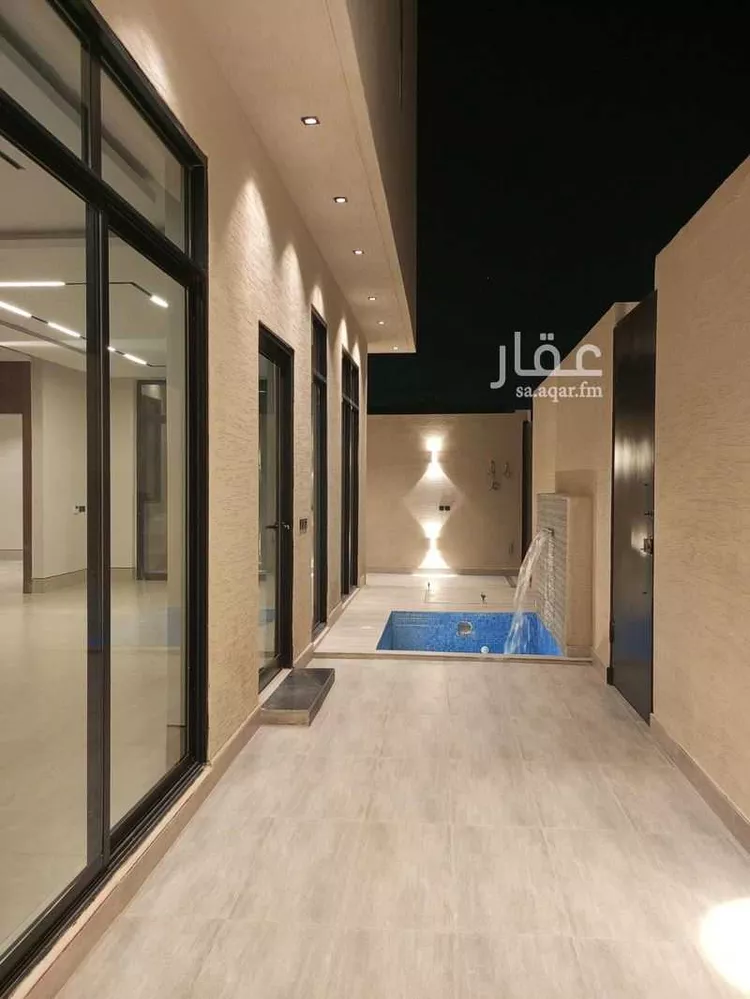 فيلا للبيع في شارع مناظر, حي النرجس, مدينة الرياض, منطقة الرياض صورة 2