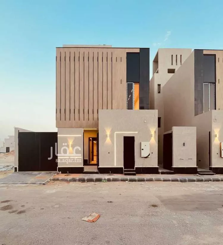 Villa for Sale in Riyadh Al Arid