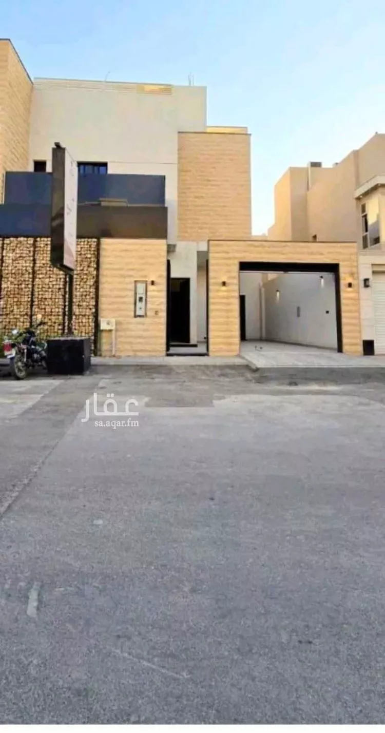 Villa for Sale in Riyadh Al Arid