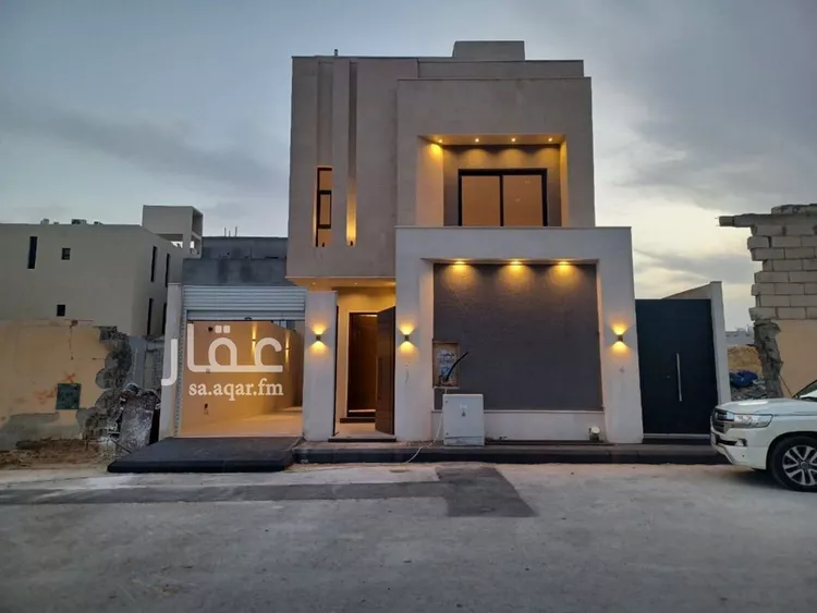 فيلا للبيع في شارع أحمد الغزالي, حي العارض, مدينة الرياض, منطقة الرياض
