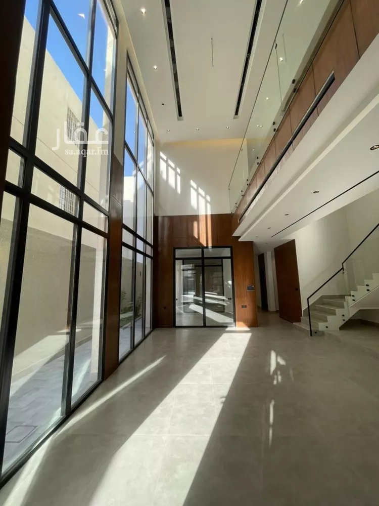 فيلا للبيع في شارع سريا النرجس , حي النرجس, مدينة الرياض, منطقة الرياض صورة 4