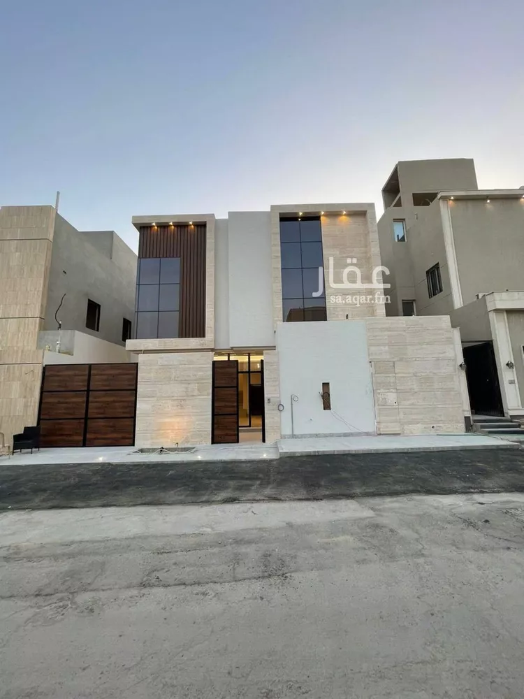 فيلا للبيع في شارع البلاغة, حي النرجس, مدينة الرياض, منطقة الرياض