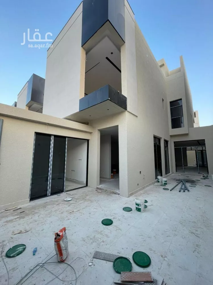 فيلا للبيع في شارع ابن الأغلب, حي النرجس, مدينة الرياض, منطقة الرياض صورة 3