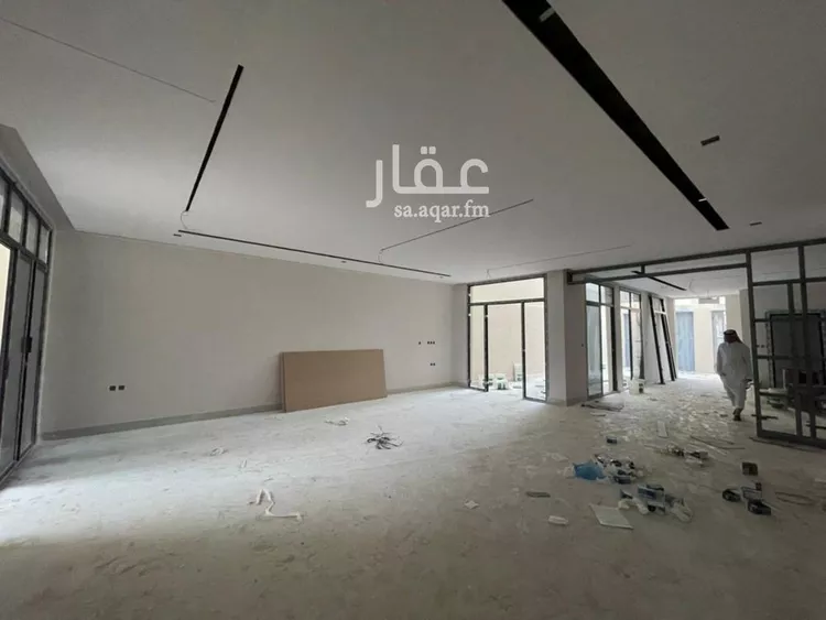 فيلا للبيع في شارع ابن الأغلب, حي النرجس, مدينة الرياض, منطقة الرياض صورة 4