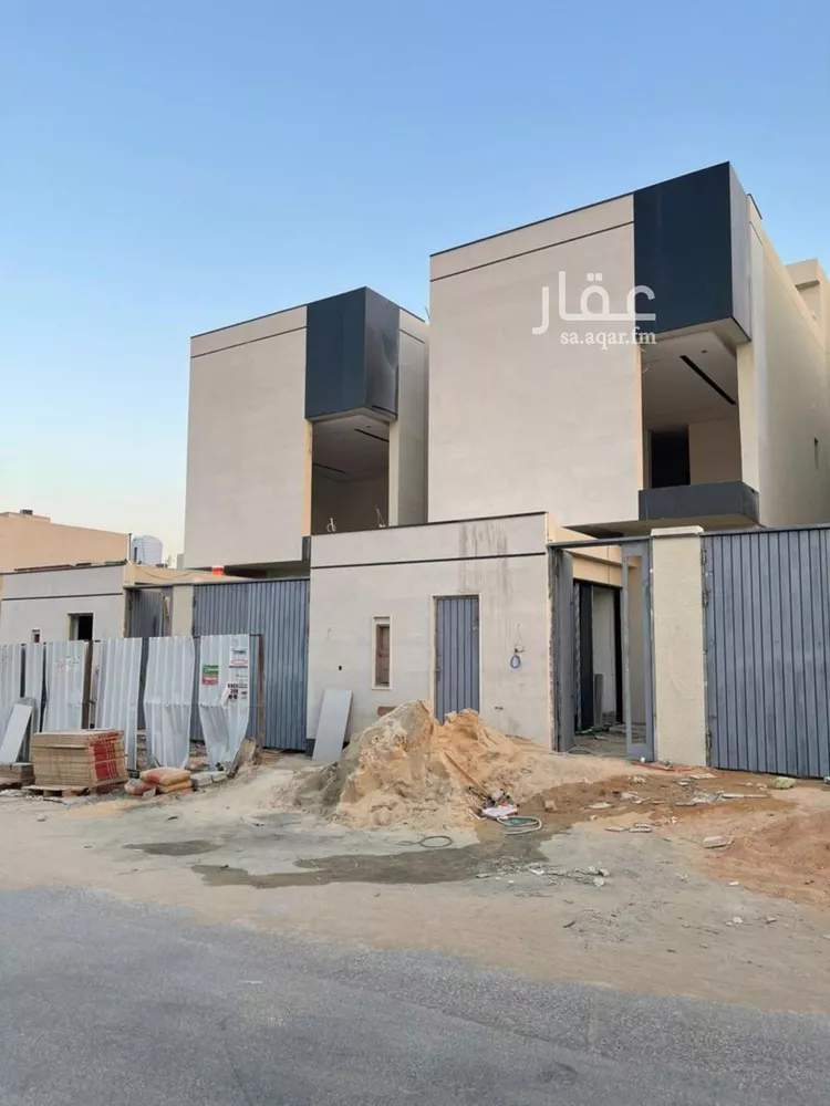 فيلا للبيع في شارع ابن الأغلب, حي النرجس, مدينة الرياض, منطقة الرياض صورة 5