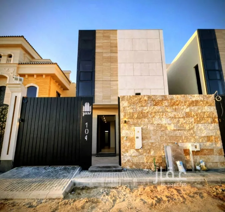 فيلا للبيع في شارع ابن عثمان السلمي, حي العارض, مدينة الرياض, منطقة الرياض