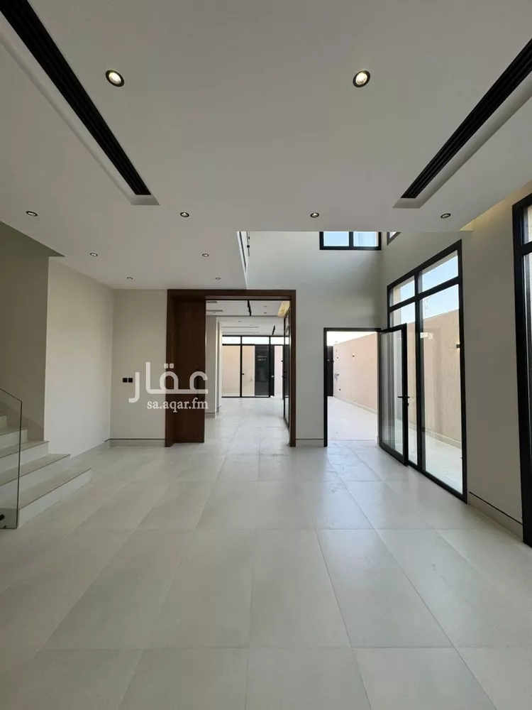 فيلا للبيع في شارع البنية, حي النرجس, مدينة الرياض, منطقة الرياض صورة 5