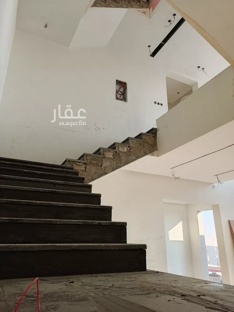 فيلا للبيع في شارع أبي شعيب السوسي, حي النرجس, مدينة الرياض, منطقة الرياض صورة 3