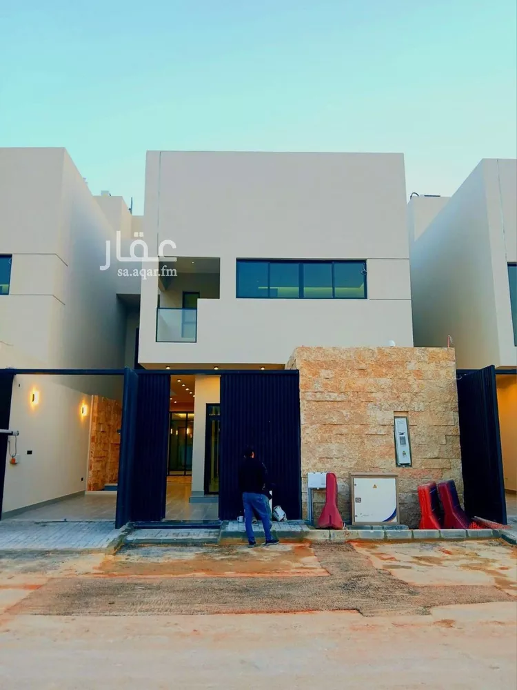 فيلا للبيع في شارع البلاغة, حي النرجس, مدينة الرياض, منطقة الرياض