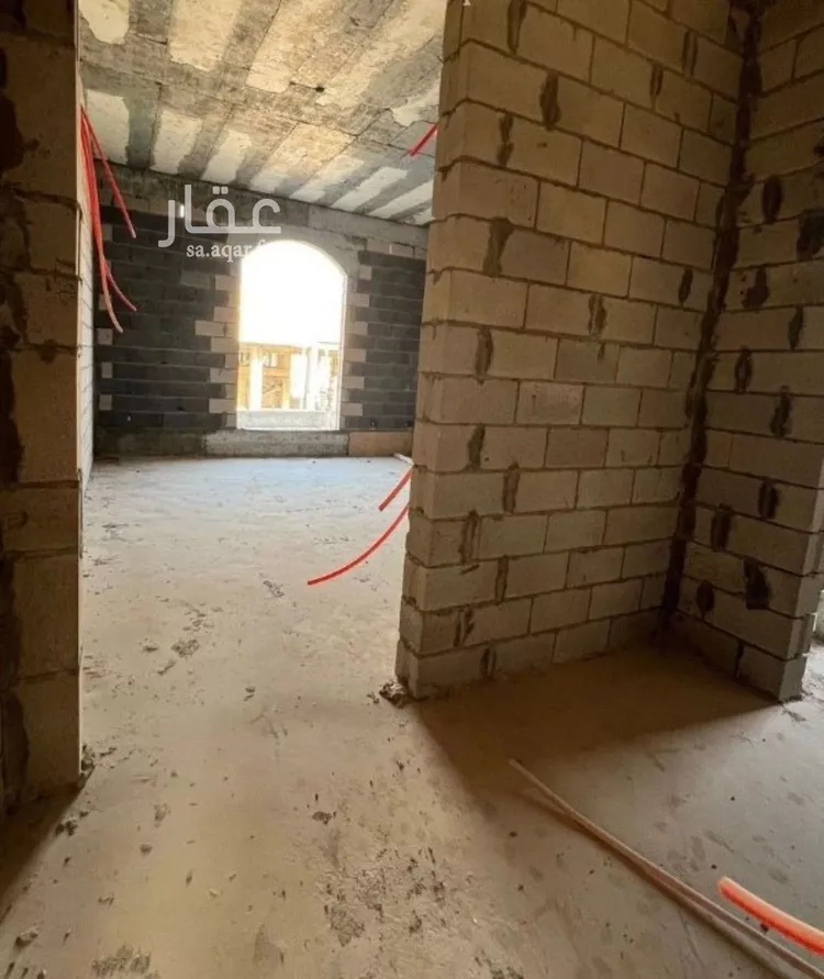 فيلا للبيع في شارع سليمان الصقلي, حي النرجس, مدينة الرياض, منطقة الرياض صورة 4