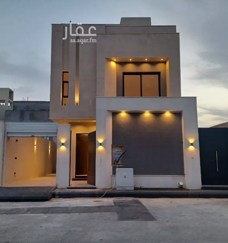 فيلا للبيع في شارع ابن عثمان السلمي, حي العارض, مدينة الرياض, منطقة الرياض