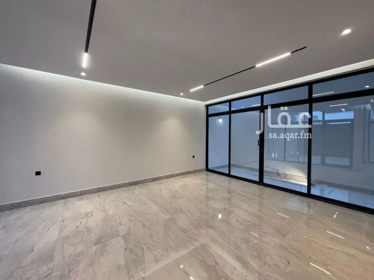 فيلا للبيع في شارع سليمان الصقلي, حي النرجس, مدينة الرياض, منطقة الرياض صورة 5