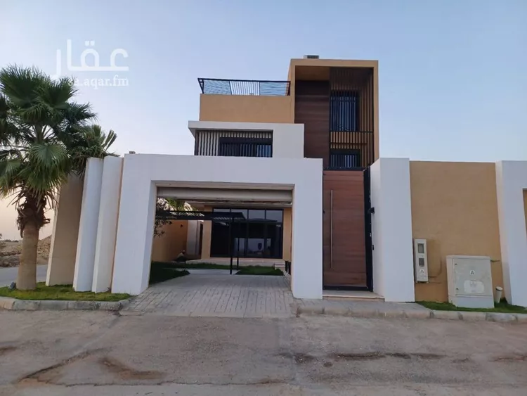 فيلا للبيع في شارع محمد بن علي الكيلاني, حي العارض, مدينة الرياض, منطقة الرياض