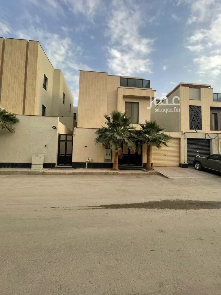 فيلا للبيع في شارع أحمد الغزالي, حي العارض, مدينة الرياض, منطقة الرياض