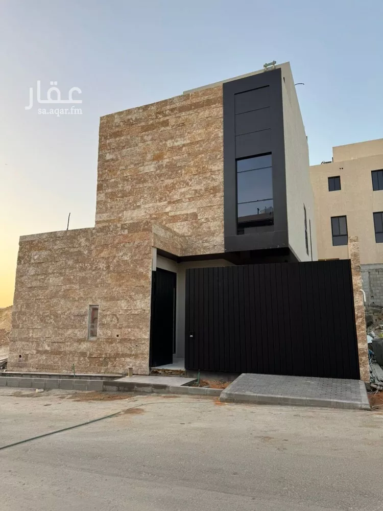 Villa for Sale in Riyadh An Narjis