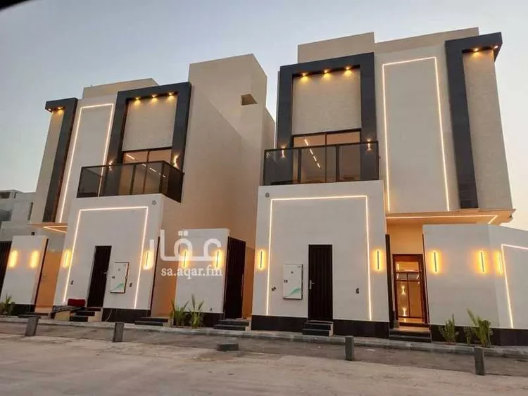 Villa for Sale in Riyadh An Narjis