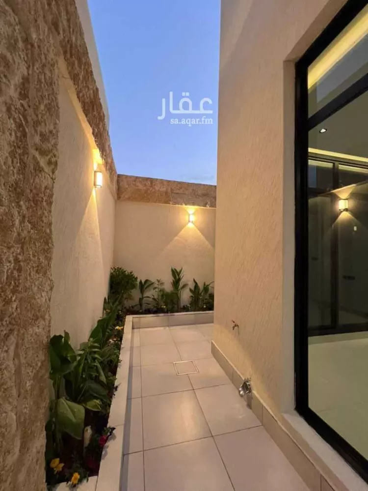 فيلا للبيع في شارع الرخاء, حي النرجس, مدينة الرياض, منطقة الرياض 7