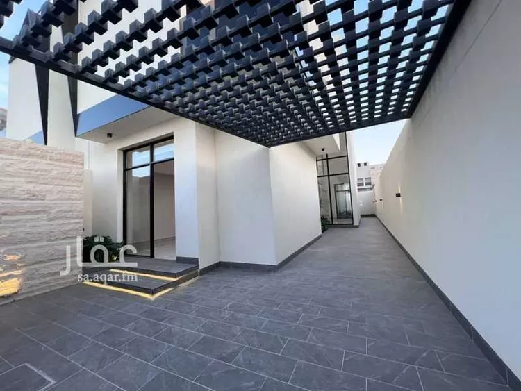 Villa for Sale in Riyadh An Narjis 7