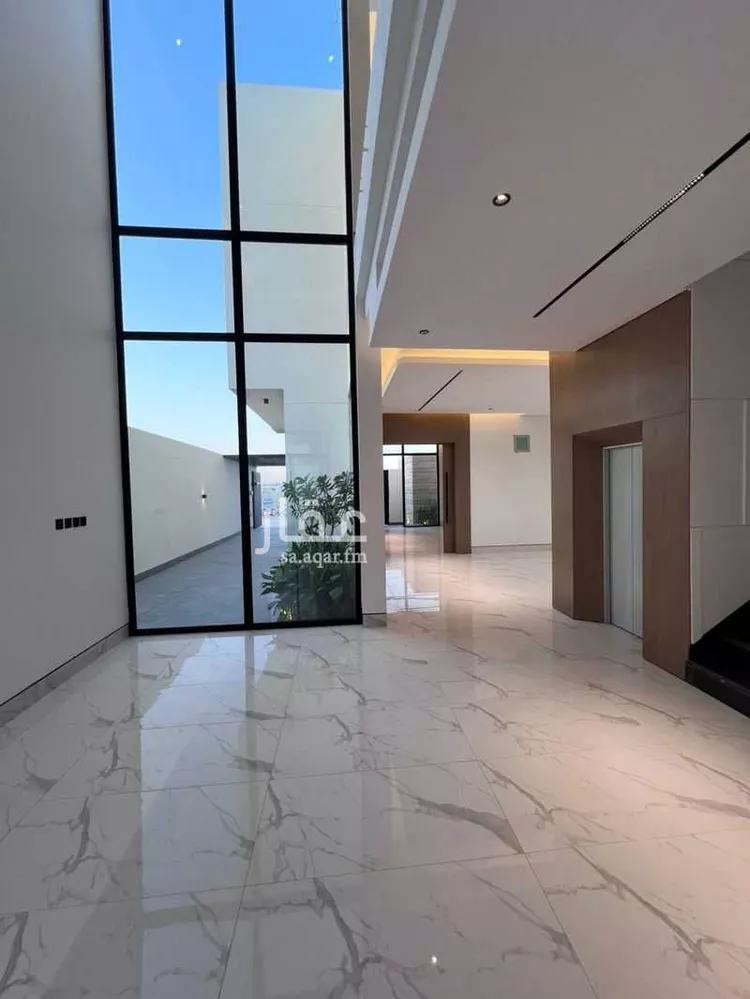 Villa for Sale in Riyadh An Narjis 17