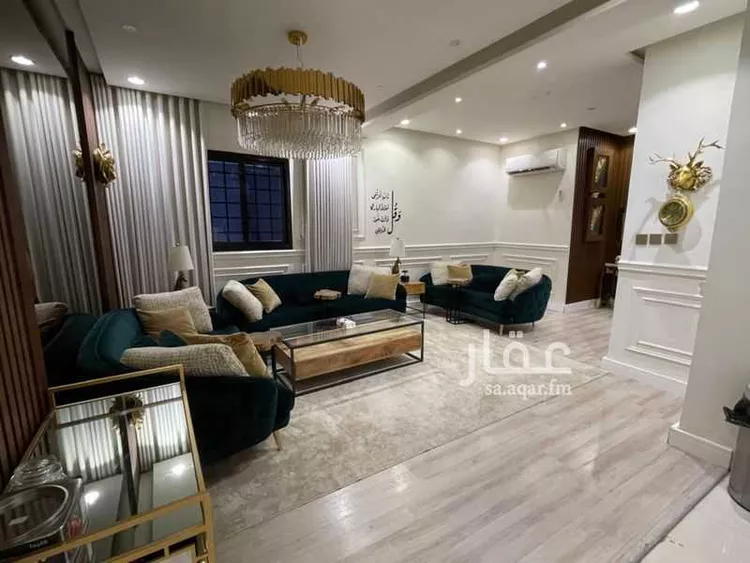 فيلا للبيع في شارع أبي الحسين الرضي, حي العارض, مدينة الرياض, منطقة الرياض صورة 4
