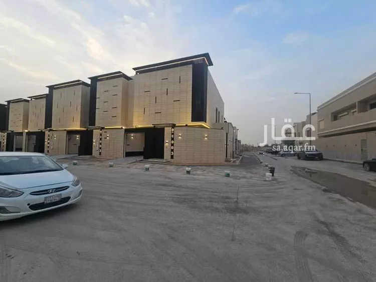 Villa for Sale in Riyadh Al Arid