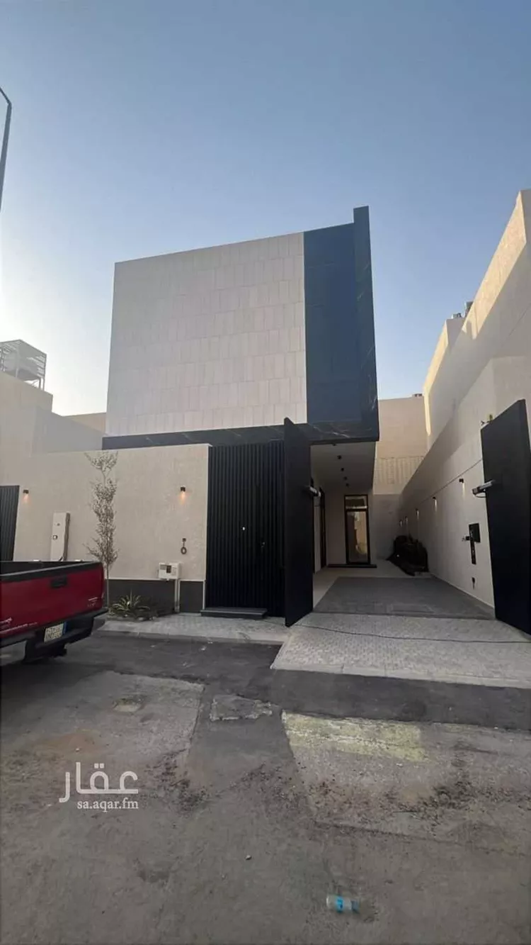 Villa for Sale in Riyadh An Narjis
