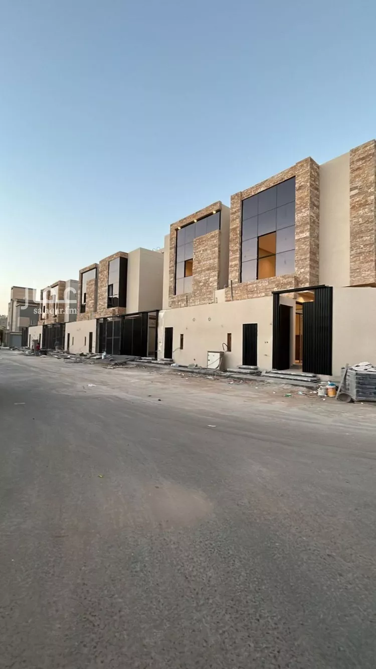 فيلا للبيع في شارع البنية, حي النرجس, مدينة الرياض, منطقة الرياض