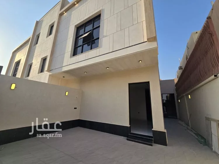 دور للبيع في شارع التعدين, حي المونسية, مدينة الرياض, منطقة الرياض