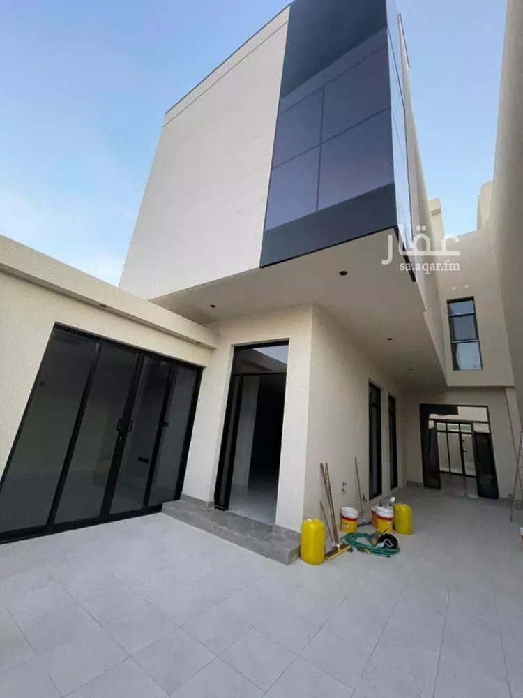 فيلا للبيع في شارع ابن الأغلب, حي النرجس, مدينة الرياض, منطقة الرياض صورة 2