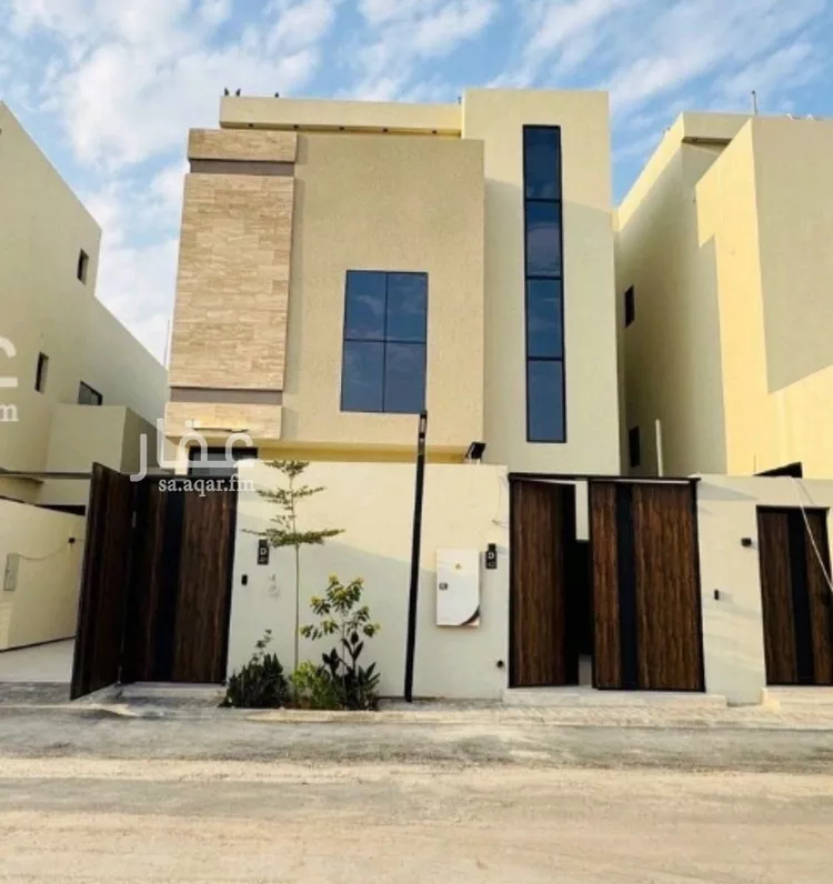 فيلا للبيع في شارع ابن عثمان السلمي, حي العارض, مدينة الرياض, منطقة الرياض