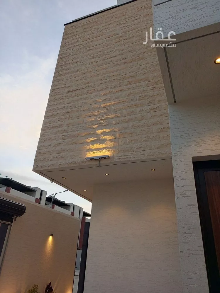 فيلا للبيع في شارع ابن عثمان السلمي, حي العارض, مدينة الرياض, منطقة الرياض صورة 2