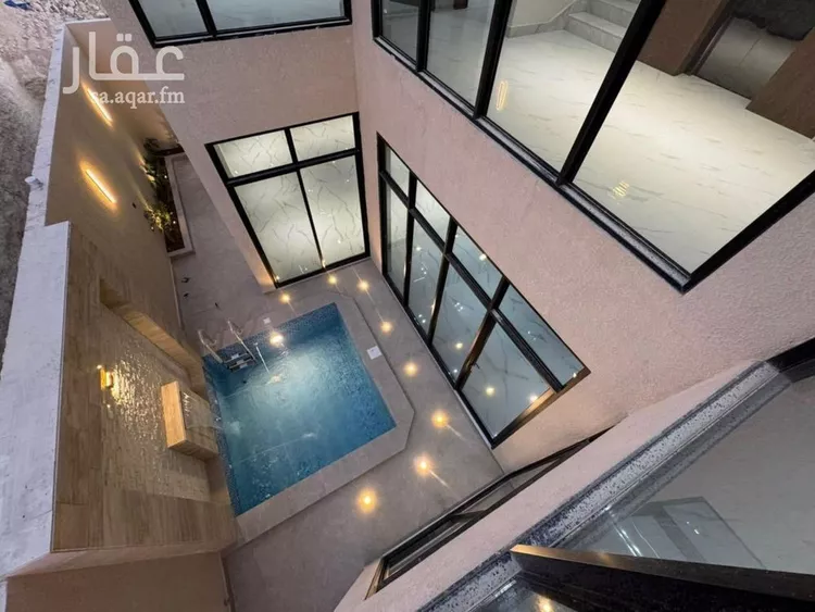 فيلا للبيع في شارع ابن الأغلب, حي النرجس, مدينة الرياض, منطقة الرياض صورة 2