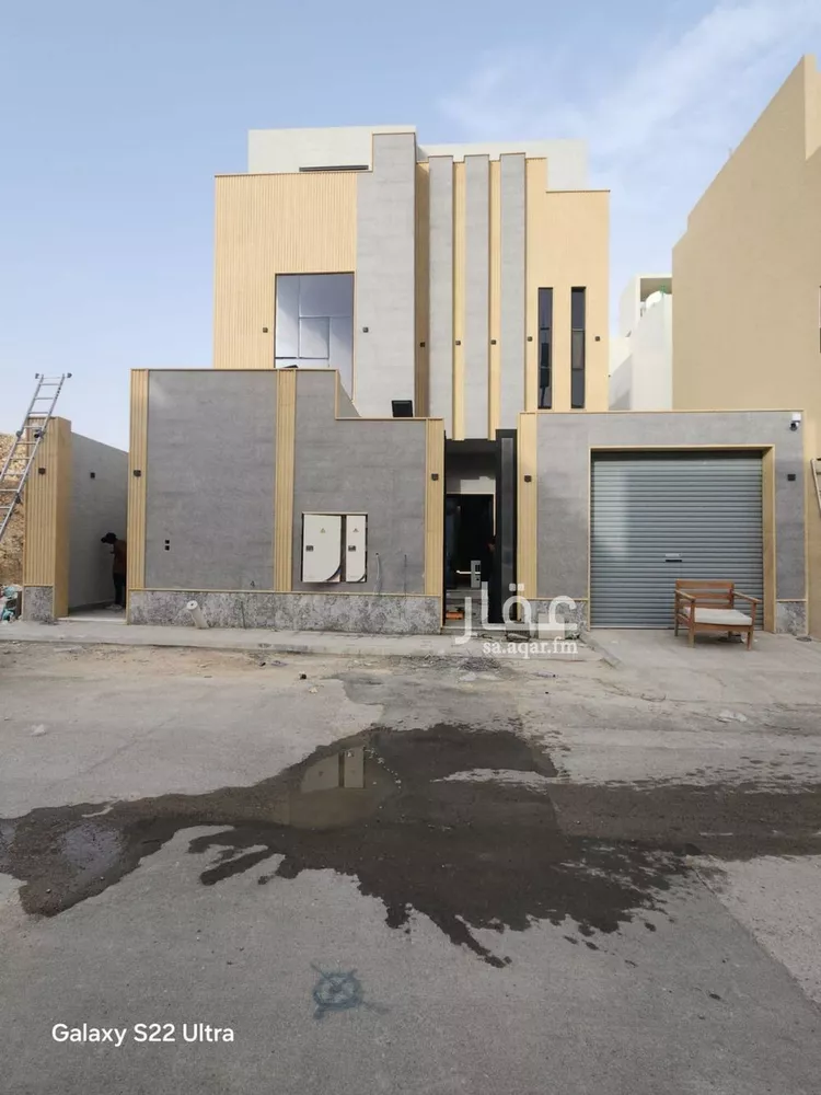 فيلا للبيع في شارع سريا النرجس , حي النرجس, مدينة الرياض, منطقة الرياض