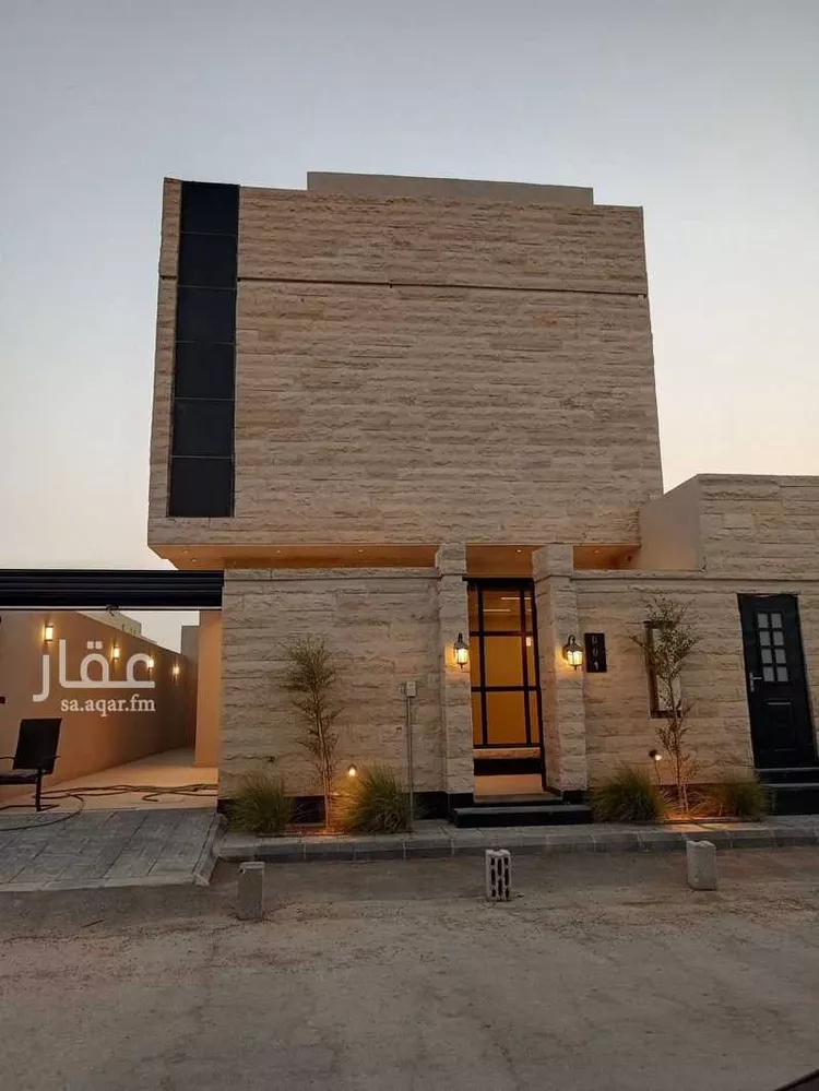 Villa for Sale in Riyadh An Narjis