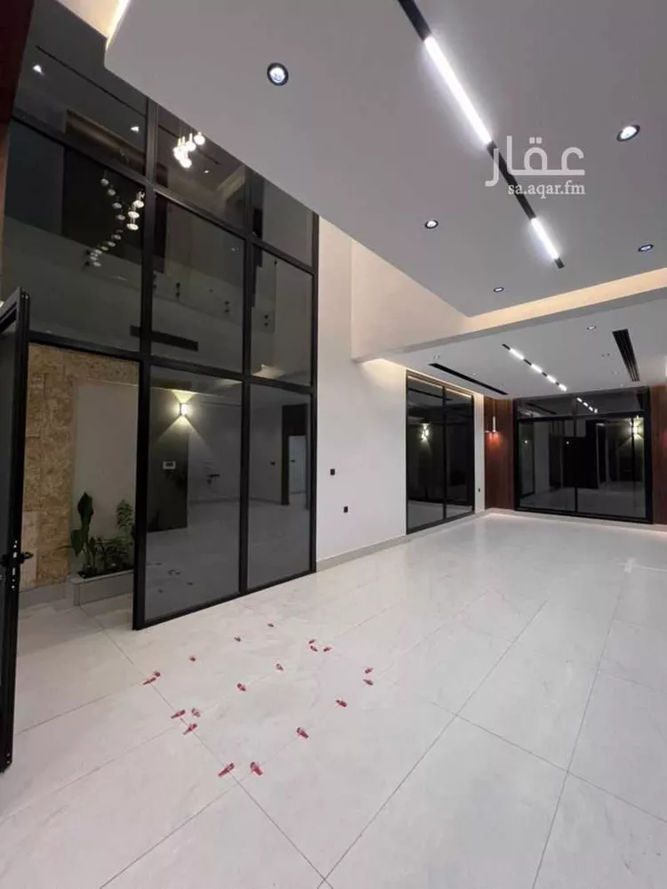 فيلا للبيع في شارع الرخاء, حي النرجس, مدينة الرياض, منطقة الرياض صورة 4