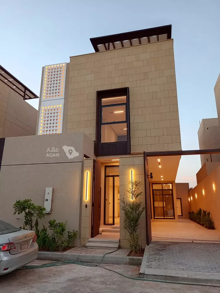 فيلا للبيع في شارع أبي الوليد بن عبدالله, حي النرجس, مدينة الرياض, منطقة الرياض 22