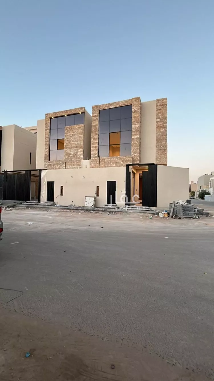 فيلا للبيع في شارع البنية, حي النرجس, مدينة الرياض, منطقة الرياض صورة 2