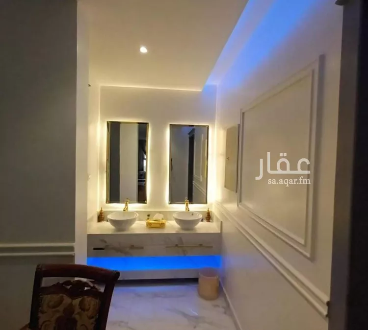 فيلا للبيع في شارع أحمد الغزالي, حي العارض, مدينة الرياض, منطقة الرياض صورة 5