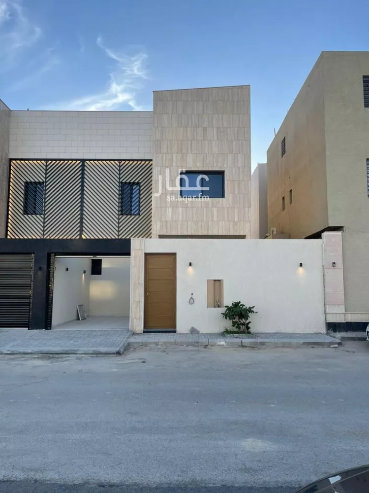 فيلا للبيع في شارع الجنابي, حي العارض, مدينة الرياض, منطقة الرياض