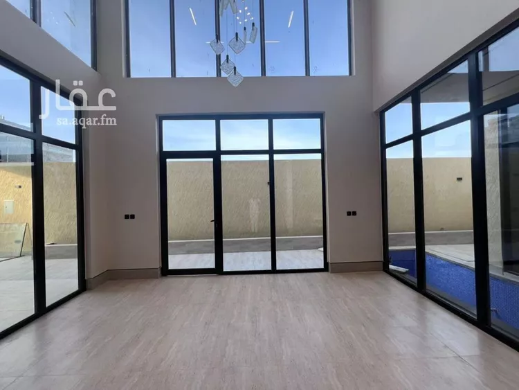 فيلا للبيع في شارع سليمان الصقلي, حي النرجس, مدينة الرياض, منطقة الرياض صورة 3