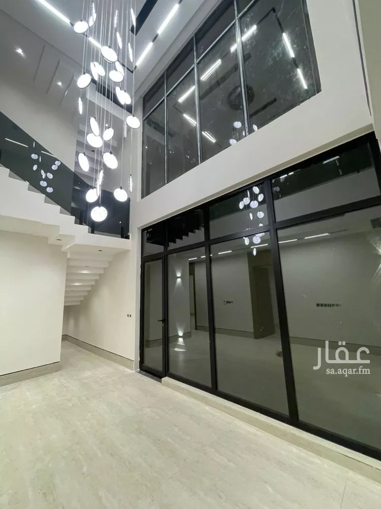 فيلا للبيع في شارع سليمان الصقلي, حي العارض, مدينة الرياض, منطقة الرياض صورة 4