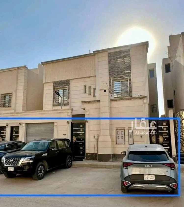 فيلا للبيع في شارع أحمد بن محمد البصري, حي العارض, مدينة الرياض, منطقة الرياض صورة 2