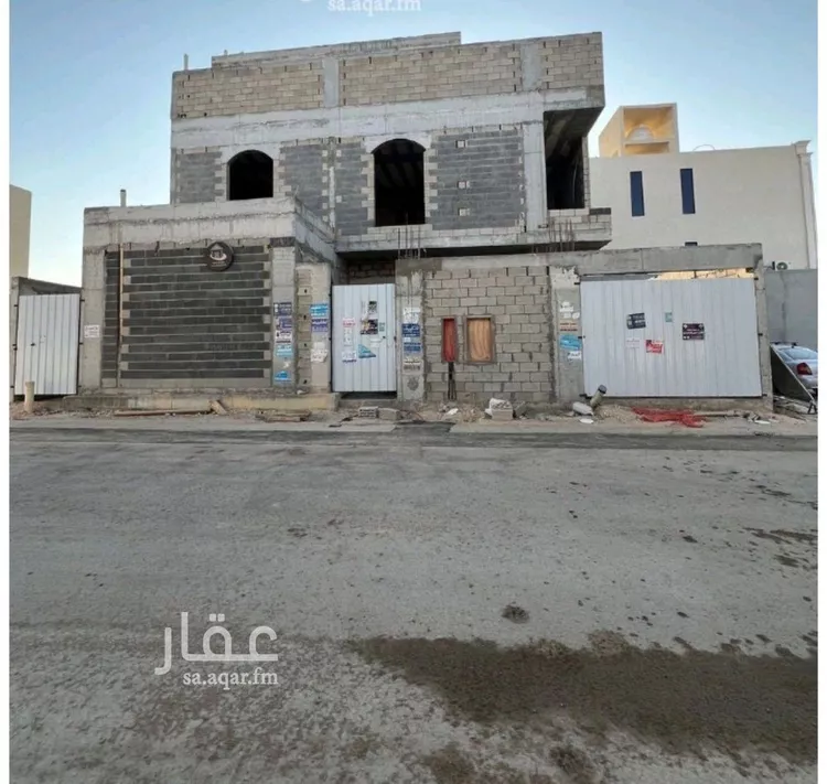 فيلا للبيع في شارع سليمان الصقلي, حي النرجس, مدينة الرياض, منطقة الرياض صورة 5