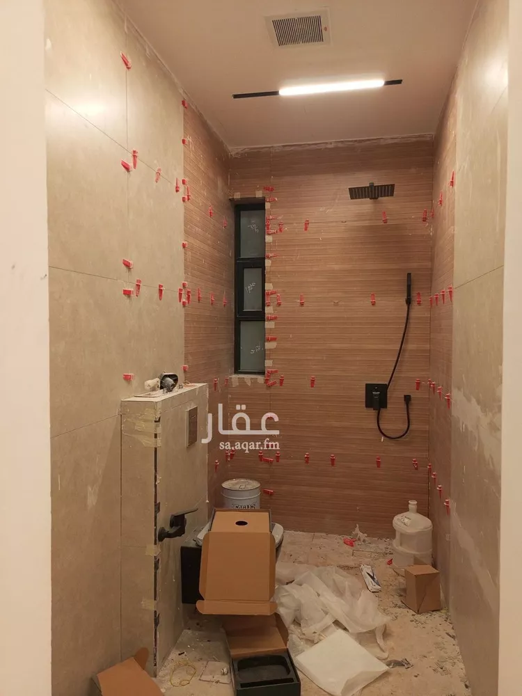 فيلا للبيع في شارع عبدالعزيز الدراوردي, حي العارض, مدينة الرياض, منطقة الرياض صورة 5