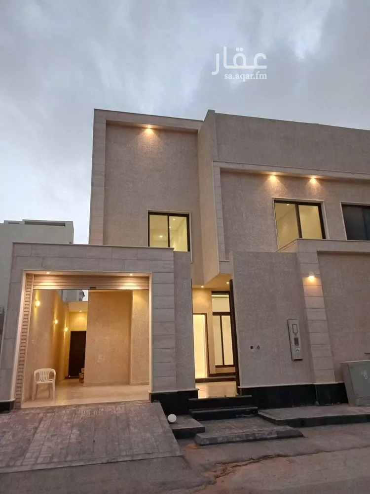 فيلا للبيع في شارع أحمد بن محمد البصري, حي العارض, مدينة الرياض, منطقة الرياض