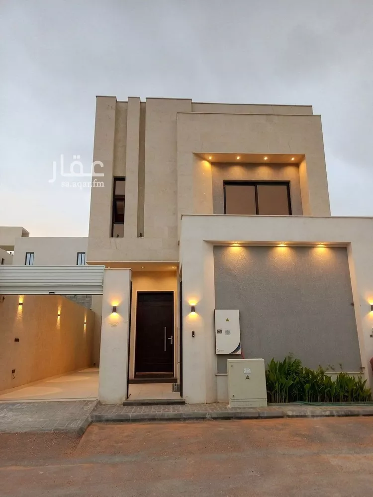 Villa for Sale in Riyadh Al Arid صورة 2